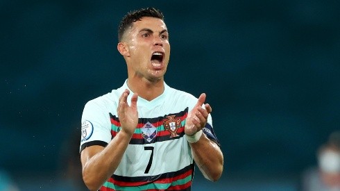 Portugal, a punto de abrochar su clasificación a Qatar 2022.