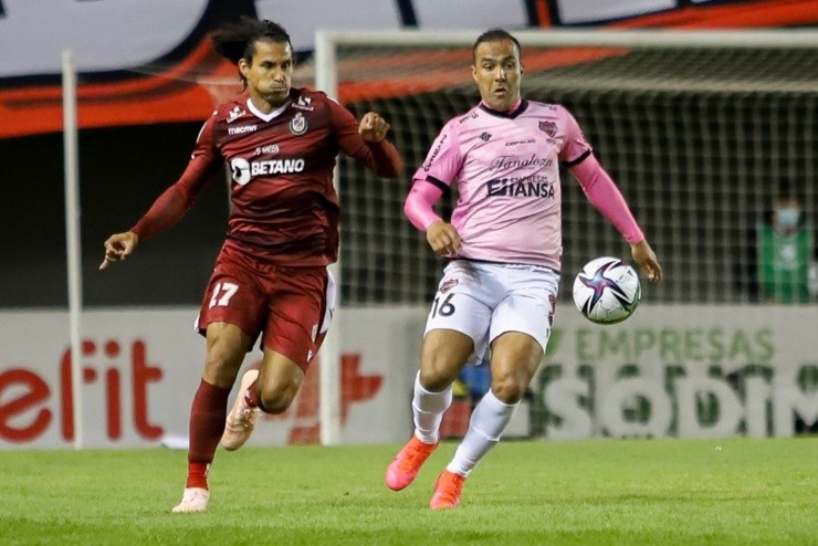 Ñublense Deportes La Serena Campeonato Nacional