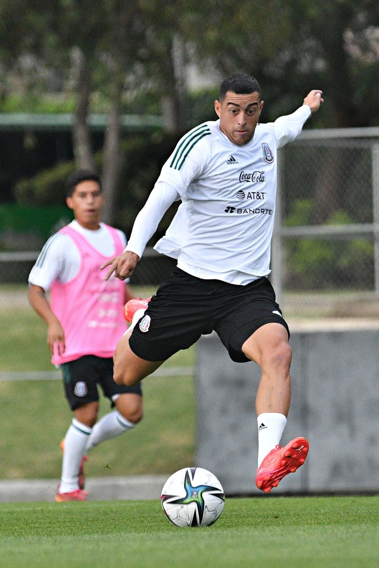 Rogelio Funes Mori