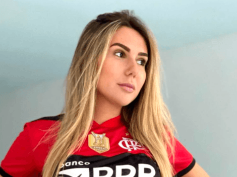 Carol Portaluppi projeta decisão da Libertadores: "Já estou pensando no Mundial"