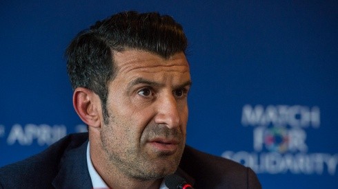 Luis Figo