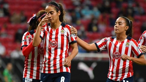 Chivas Femenil separa a jugadoras por indisciplina