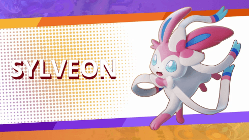 Pokémon UNITE: Sylveon já está disponível junto com skin Poncho Style Holowear