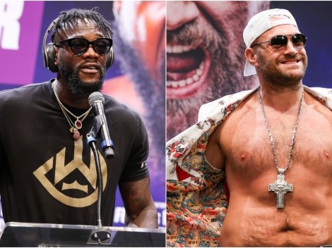 Tyson Fury vs Deontay Wilder: Date, Time and TV Channel in the US for Boxing trilogy