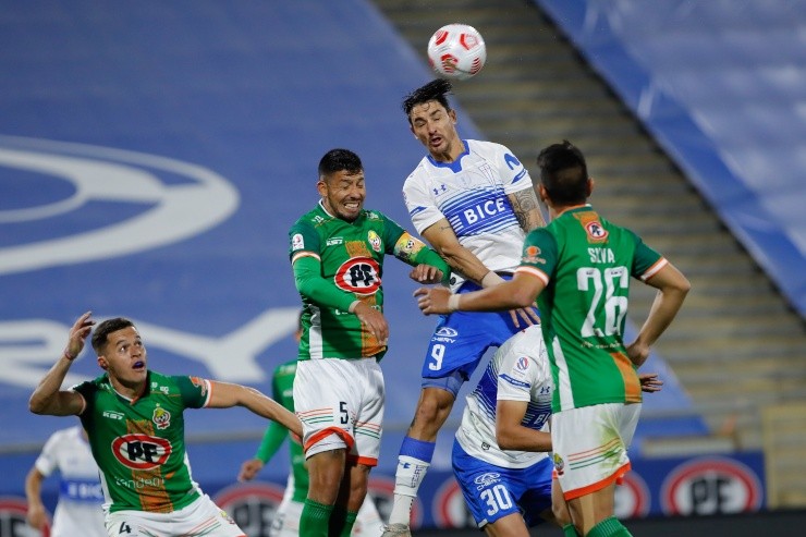 Universidad Católica Cobresal