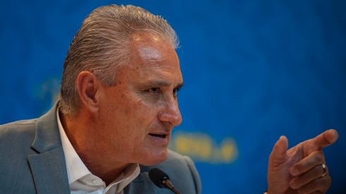 Tite promove mudanças para partida contra o Uruguai