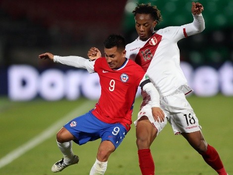 VER HOY en USA | Perú vs. Chile: Pronóstico, fecha, hora y canal de TV para ver EN VIVO ONLINE las Eliminatorias Conmebol rumbo al Mundial de Qatar 2022