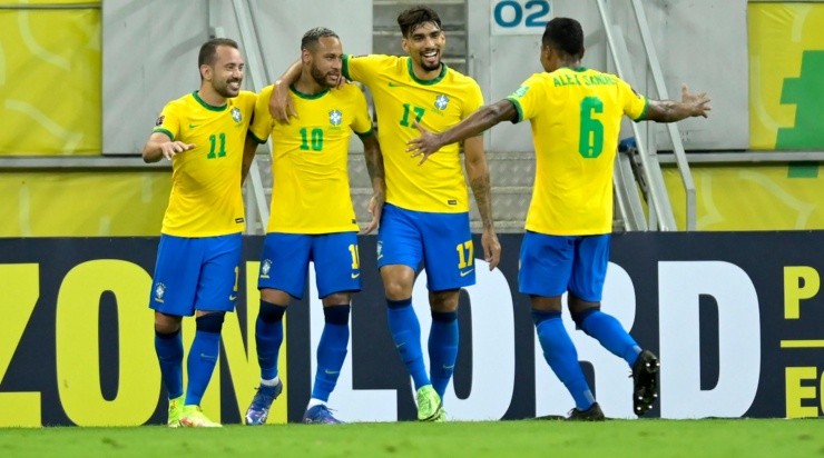 Brasil x Venezuela  Onde assistir ao jogo da Seleção pelas Eliminatórias?  - Canaltech