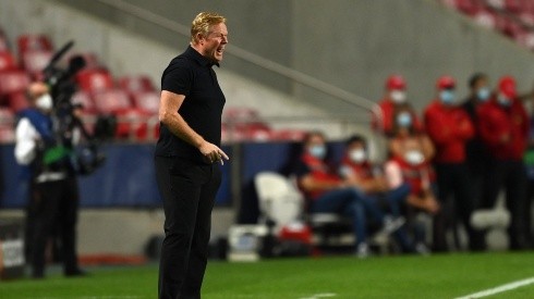 Ronald Koeman