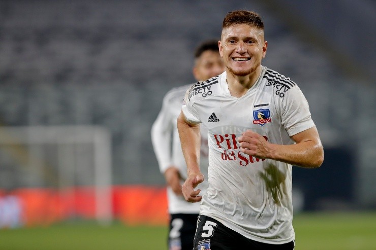 Leonardo Gil