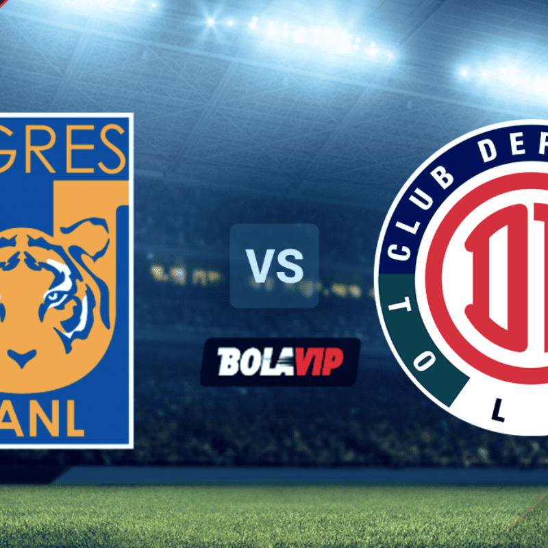 Cómo ver Tigres UANL vs. Toluca | Día, hora y TV para mirar EN VIVO el choque por un amistoso