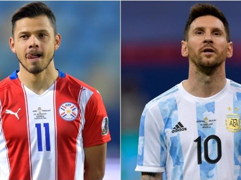 Messi passa em branco, mas Argentina segue invicta nas Eliminatórias