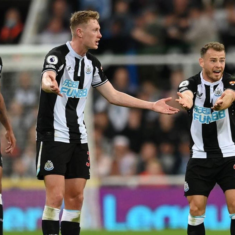 Los seis grandes técnicos que quieren los nuevos dueños de Newcastle