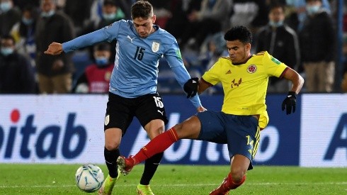 Colombia pudo ser goleado, pero también ganarlo: al final 0-0 contra Uruguay