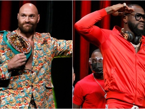 Tyson Fury vs Deontay Wilder: Predictions, odds, and how to watch Boxing trilogy in the US today