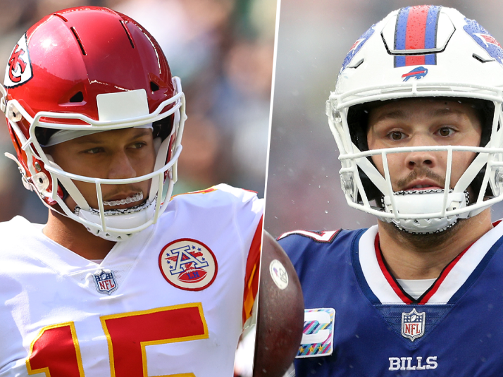 VER HD Chiefs vs Bills EN VIVO HOY USA: en qué canal juegan EN DIRECTO LIVE  Estados Unidos, pronósticos GRATIS, horarios y transmisión ONLINE vía CBS,  Canal 5 y ESPN 2 por