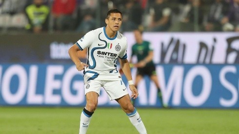 Sánchez permanecerá en el Inter de Milán