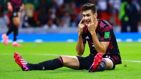 Según el Rambo de León, los futbolistas mexicanos se quejan demasiado.