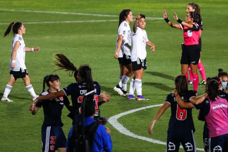Universidad de Chile 