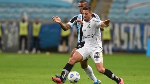 Santos x Grêmio; prognósticos desta partida da 25ª rodada (Foto: Ivan Storti/Santos FC)