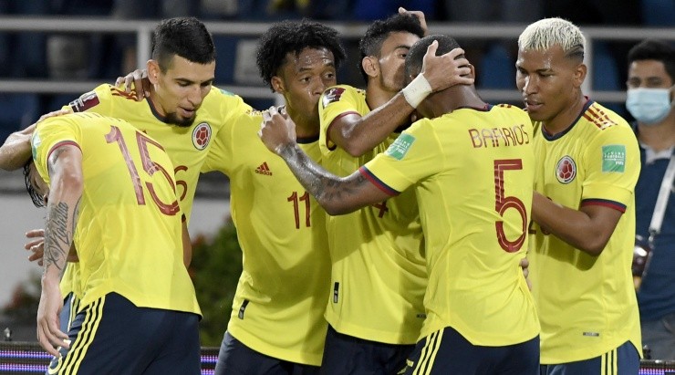 Horário do jogo do Brasil hoje contra a Colômbia nas Eliminatórias