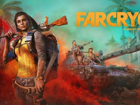 Rumor: Far Cry 7 estaría enfocado en el Modo Online