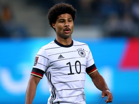 Costa Rica vs Germany: Lineups for today's Qatar 2022 World Cup game