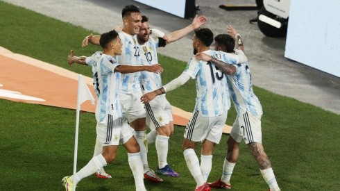La Selección brilló ante Uruguay y tiene Qatar cada vez más en el bolsillo