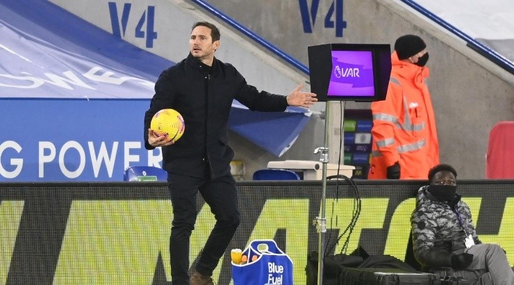 Frank Lampard (Getty)