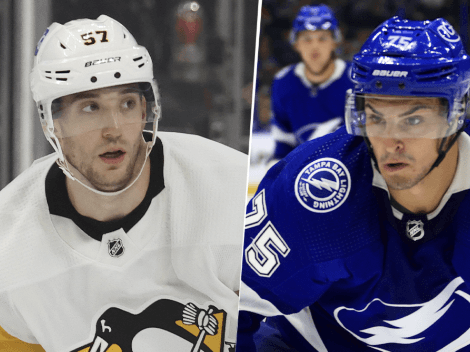 VER HOY | Pittsburgh Penguins vs. Tampa Bay Lightning: Pronóstico, fecha, hora y canal de TV para ver EN VIVO ONLINE la primera semana de la NHL 2021