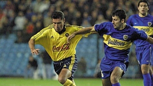 América tuvo una gran Libertadores en el año 2000 y estuvo cerca de eliminar a Boca.