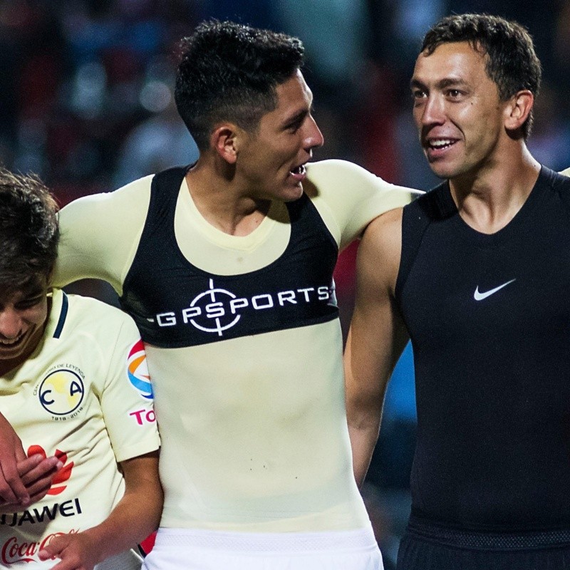 Los 5 ex que mejor representan al América en el exterior