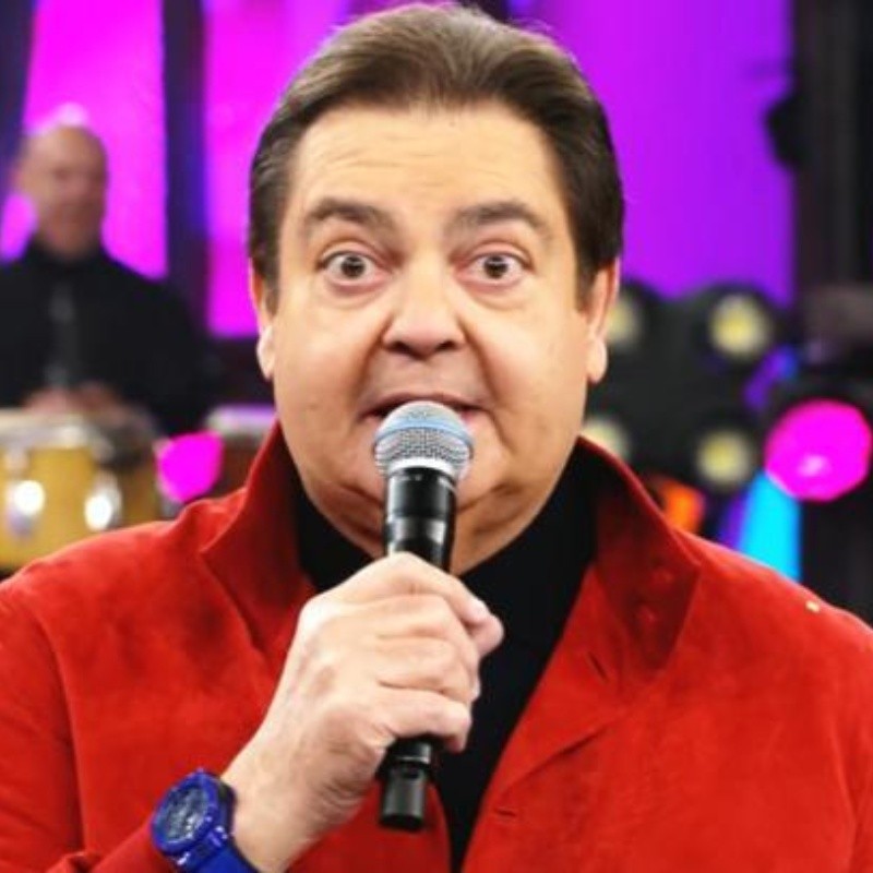 'Faustão na Band', programa já tem data de estreia