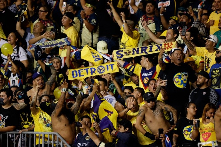 La gente celebrará un año más de la existencia de su club (Getty Images)