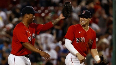 Los Boston Red Sox