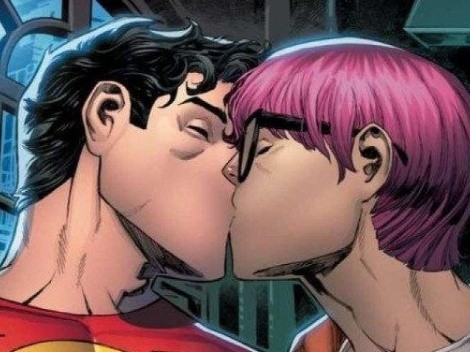 Jon Kent, filho e atual Superman, se assume bissexual em nova série de HQs