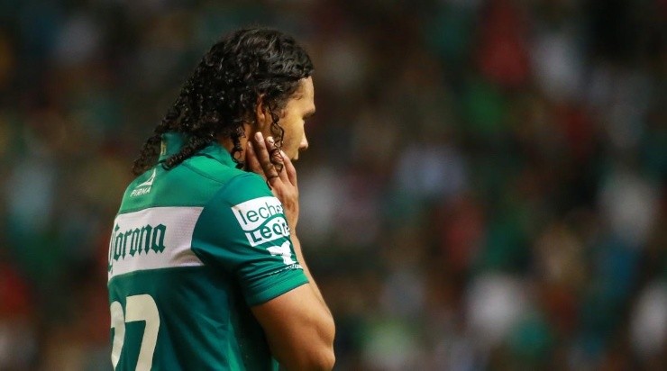 Gullit Peña León | Imago 7