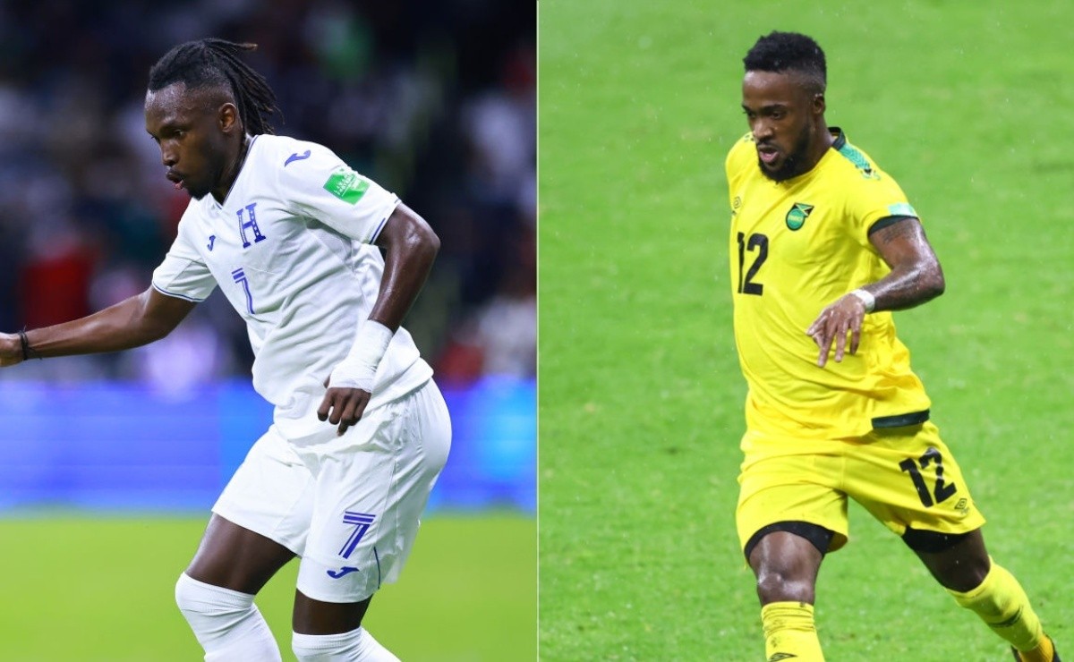 Honduras vs Jamaica Preview, predictions, odds and how to watch the