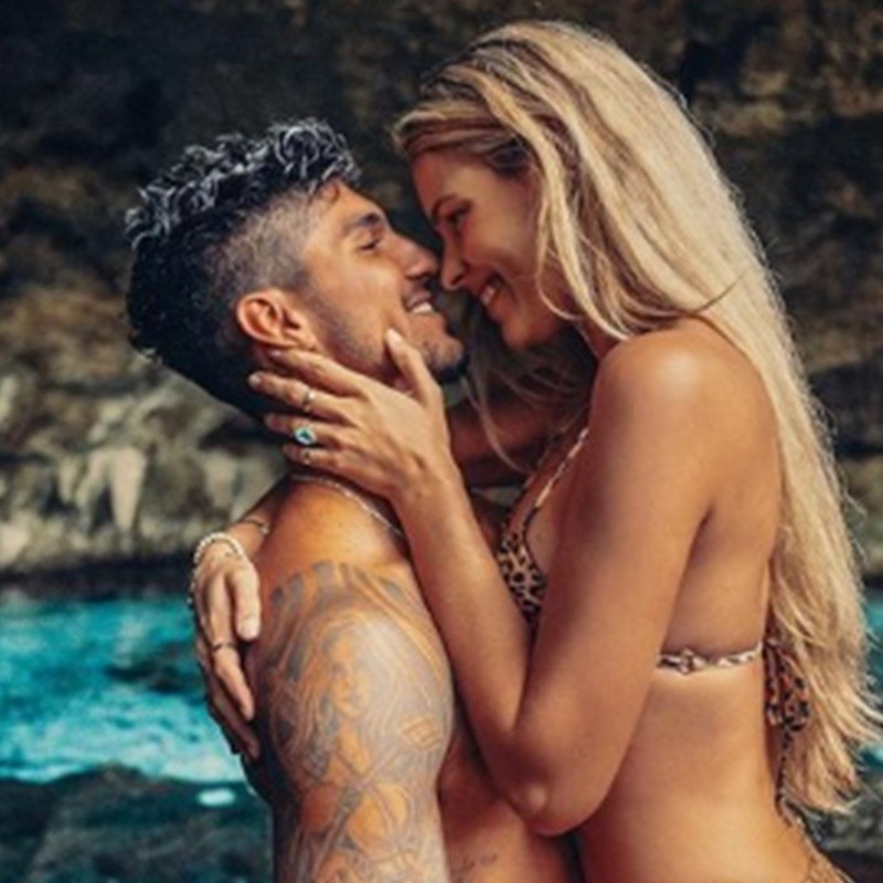 Gabriel Medina e Yasmin Brunet estão se separando; eles não vivem mais sob o mesmo teto, afirma colunista