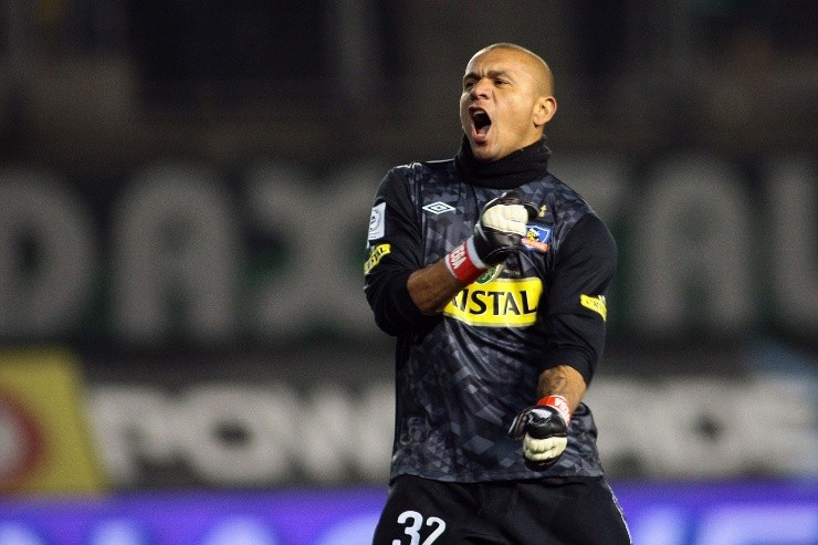 Renny Vega Renny Vega