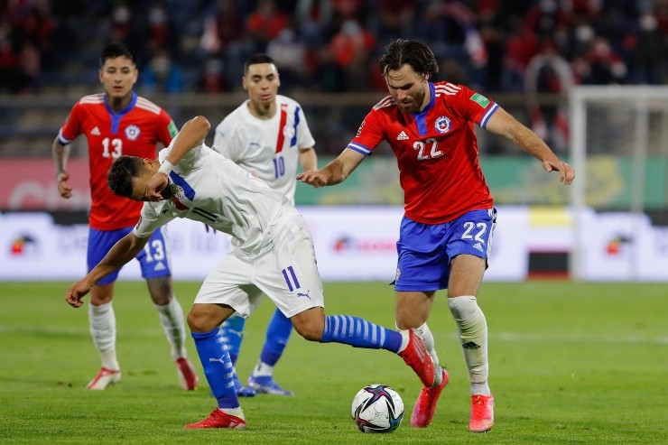 Ben Brereton Ben Brereton