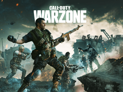 Activision anuncia RICOCHET, el nuevo Anti-Cheat de Call of Duty: Warzone y Vanguard
