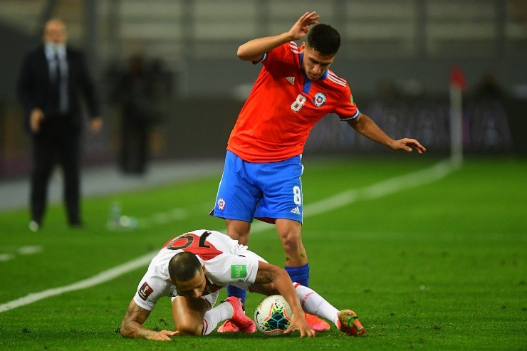 Marcelino Núñez Marcelino Núñez