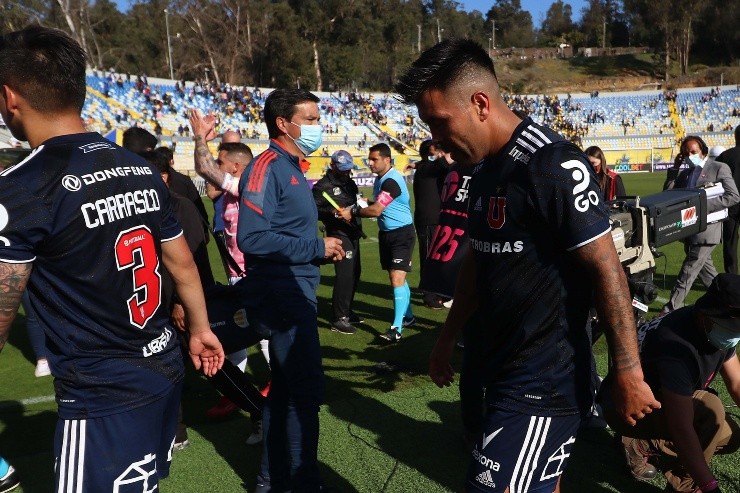 Universidad de Chile
