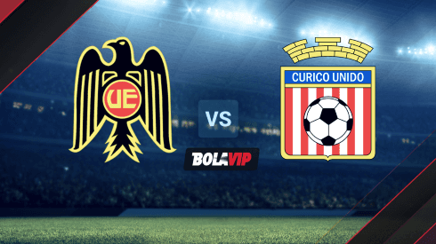 Qué canal transmite Unión Española vs. Curicó Unido por el Campeonato AFP Plan Vital de Chile 2021