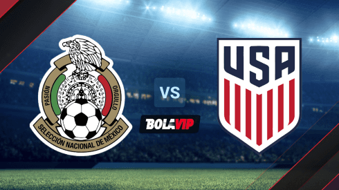 México vs. Estados Unidos por el Octagonal Final de las Eliminatorias Concacaf