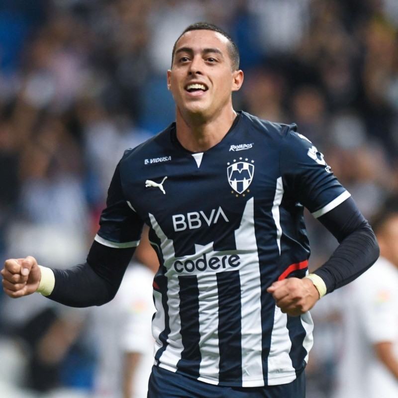 Funes Mori y Mohamed aparecen en la investigación sobre Uriel Pérez por lavado de dinero