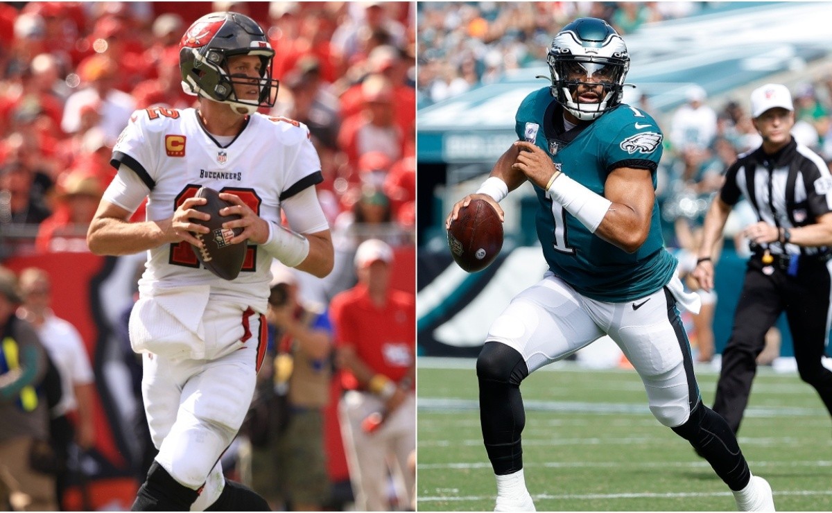 Philadelphia Eagles vs. Tampa Bay Buccaneers free live stream: How to  watch, TV, odds
