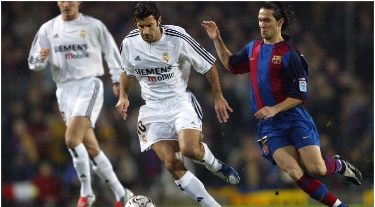 Luis Figo (Getty Images)