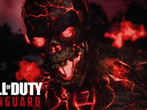 Call of Duty: Vanguard revela su modo zombies con un trailer épico y explosivo